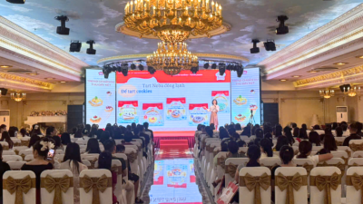 Hội thảo "Trend Chuẩn Gu - Thu Đầy Két"