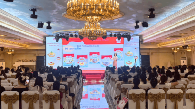 Hội thảo "Trend Chuẩn Gu - Thu Đầy Két"