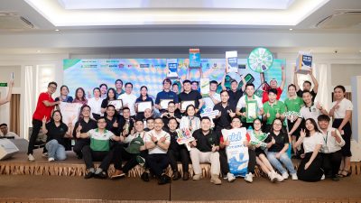 Nhất Hương tại Khởi Hồ Chí Minh