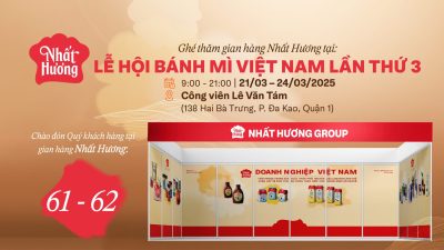 le-hoi-banh-mi-2025