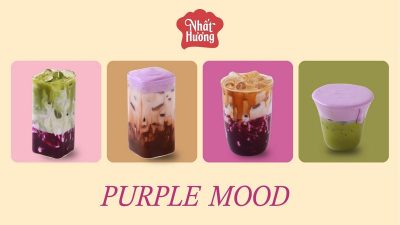 Purple Mood