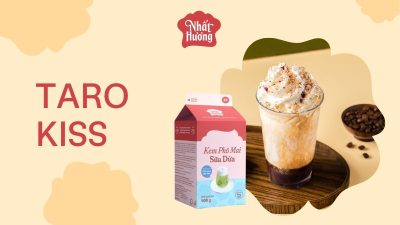 Taro Kiss