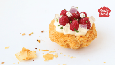 tart-vai-hoa-hong-mon-banh-ngot-ngao