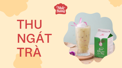 Thu Ngát Trà