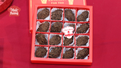 Truffle